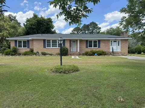 2709 Thurgood Marshall Hwy, Kingstree, SC 29556