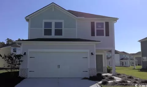 2712 Grand Meadow Dr, Longs, SC 29568