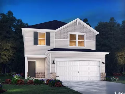 2712 Grand Meadow Dr, Longs, SC 29568