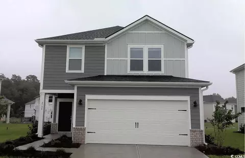 2708 Grand Meadow Dr, Longs, SC 29568