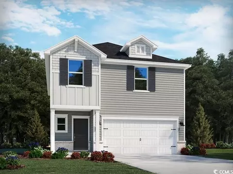 2704 Grand Meadow Dr, Longs, SC 29568