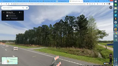 tbd 500 Highway 9, Longs, SC 29568 photo 3