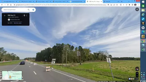 tbd 500 Highway 9, Longs, SC 29568 photo 4