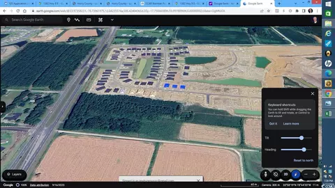 tbd 500 Highway 9, Longs, SC 29568 photo 6
