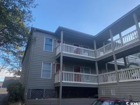 107 Toby Ct #103-A, North Myrtle Beach, SC 29582