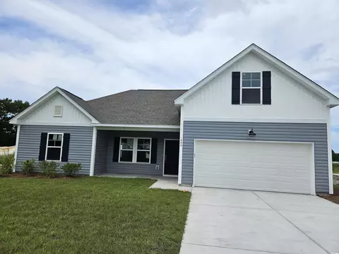 440 Hallie Martin Rd, Conway, SC 29527