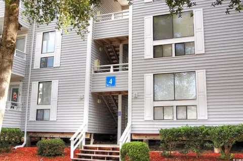 351 Lake Arrowhead Rd #4-315, Myrtle Beach, SC 29572
