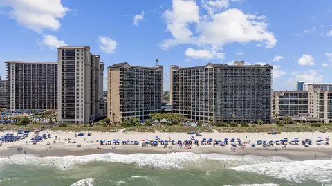 4800 S Ocean Blvd #202, North Myrtle Beach, SC 29582