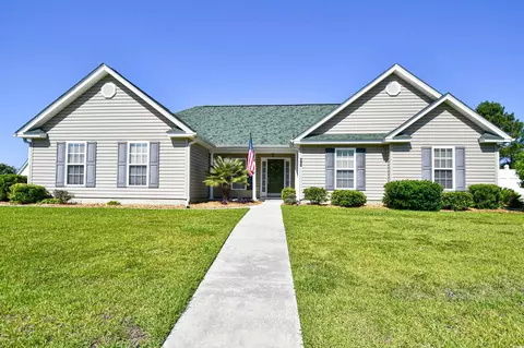 2703 Woodcreek Ln, Conway, SC 29527