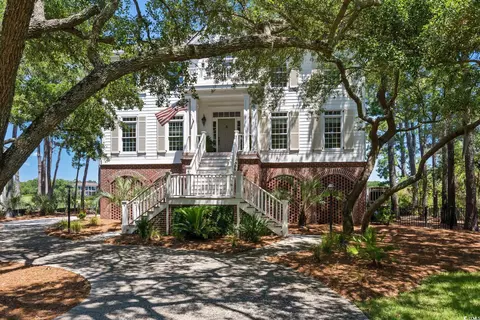 2925 Luvan Blvd, Georgetown, SC 29440