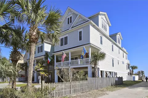 711 Ocean Blvd N # B, Surfside Beach, SC 29575