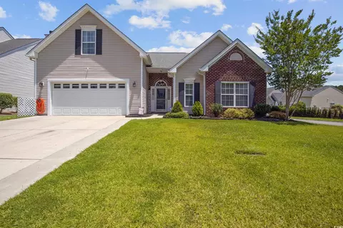 206 Rocko Dr, Myrtle Beach, SC 29579