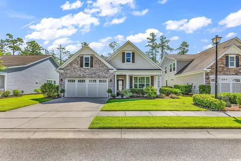 1384 Suncrest Dr, Myrtle Beach, SC 29577