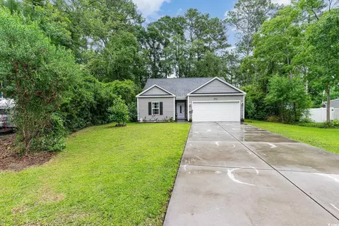 3912 Mallard Cir, Myrtle Beach, SC 29579