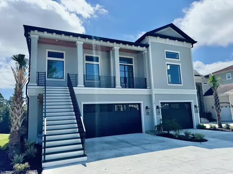 101 Avenue Of The Palms, Myrtle Beach, SC 29579