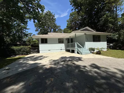 5603 Marion Cir, Myrtle Beach, SC 29577