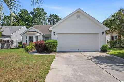 671 Pepperbush Dr, Myrtle Beach, SC 29579