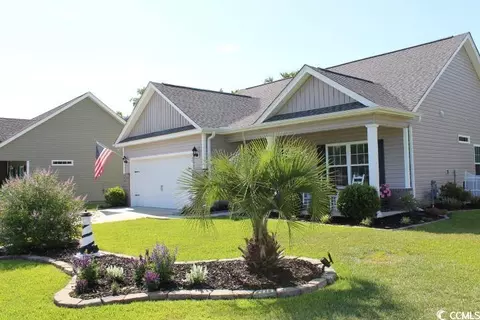 248 Grasmere Lake Cir, Conway, SC 29526