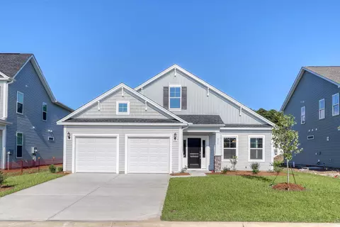 312 Happy Valley Dr, Myrtle Beach, SC 29588
