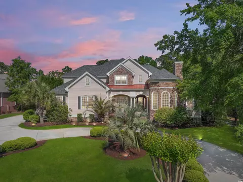 73 Bald Cypress Ct, Pawleys Island, SC 29585