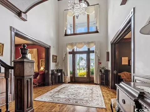 609 E Main St, Dillon, SC 29536 photo 2