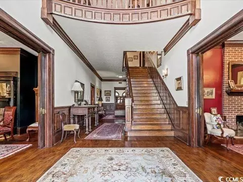 609 E Main St, Dillon, SC 29536 photo 4