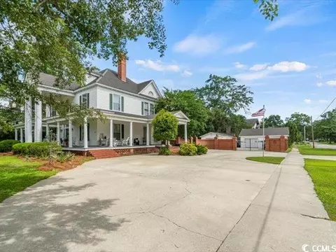 609 E Main St, Dillon, SC 29536 photo 36