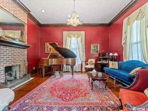 609 E Main St, Dillon, SC 29536 photo 5
