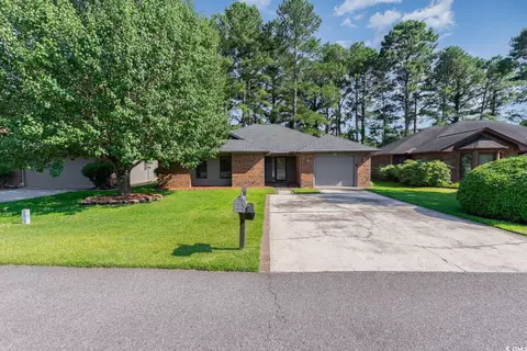 112 Laurelwood Ln, Conway, SC 29526