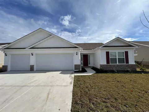 714 Woodside Dr, Conway, SC 29526