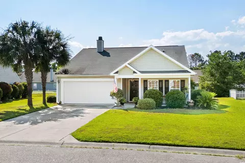 211 Devonbrook Pl, Longs, SC 29568