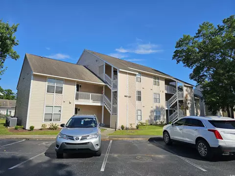 4493 Little River Inn Ln #1605, Little River, SC 29566