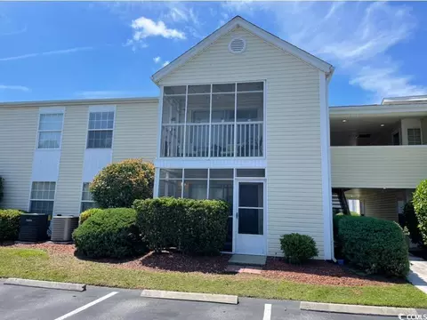 2220 Andover Dr #A, Surfside Beach, SC 29575