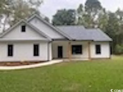7372 Pee Dee Hwy, Conway, SC 29527
