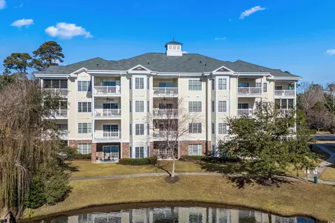 4861 Luster Leaf Cir #202, Myrtle Beach, SC 29577