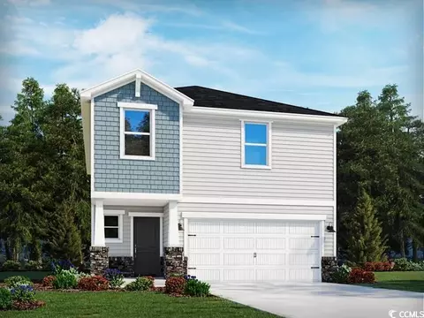 546 Cypress Preserve Cir, Longs, SC 29568