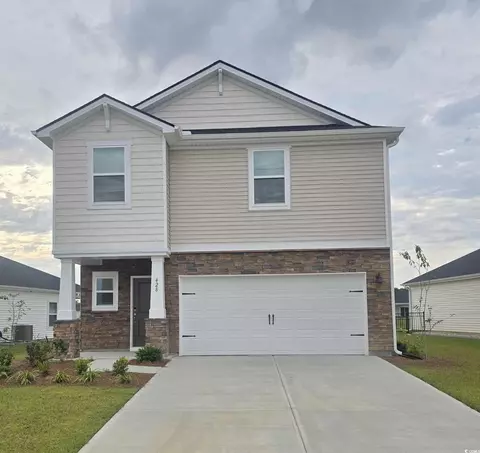 428 Rollins Dr, Longs, SC 29568