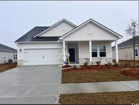 547 Cypress Preserve Cir, Longs, SC 29568