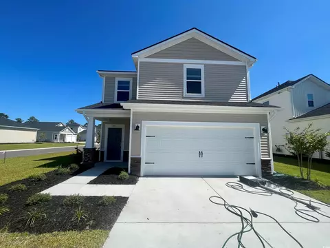 5018 Valley Falls St, Myrtle Beach, SC 29579