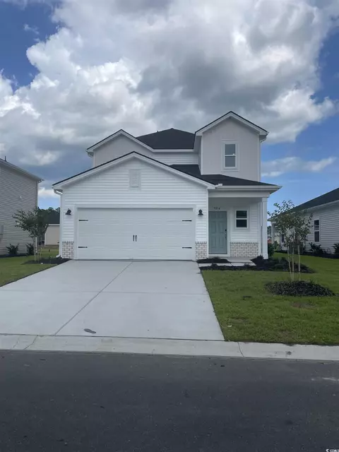 5014 Valley Falls St, Myrtle Beach, SC 29579
