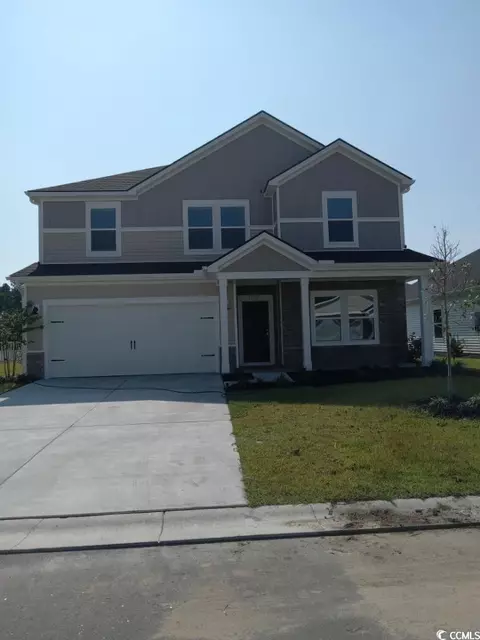 7072 Watercress St, Myrtle Beach, SC 29579