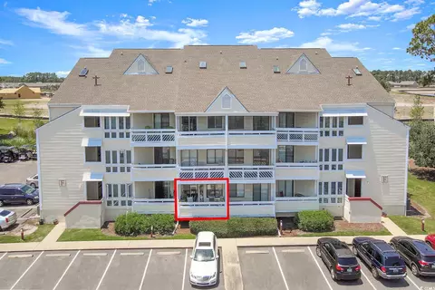 1100 Possum Trot Rd #F-124, North Myrtle Beach, SC 29582