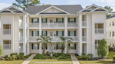 514 White River Dr #23-B, Myrtle Beach, SC 29579