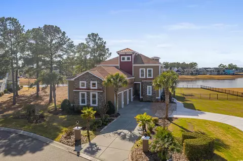 2704 Catbird Cir, Myrtle Beach, SC 29579