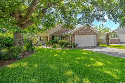 16 Wild Flower Trl, Pawleys Island, SC 29585