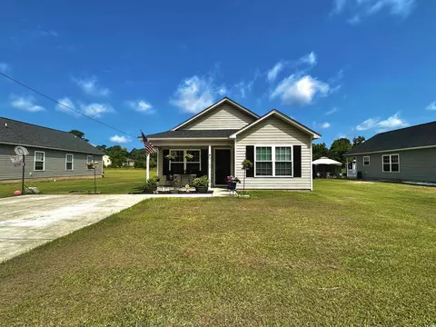 2107 N Highway 41, Marion, SC 29571
