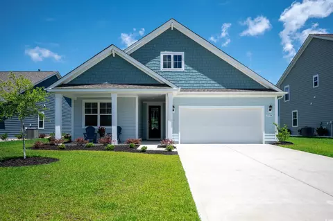 1504 Tugalo Ct, Myrtle Beach, SC 29588