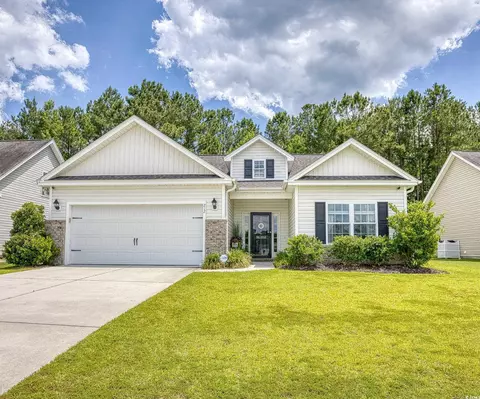 212 Grasmere Lake Cir, Conway, SC 29526