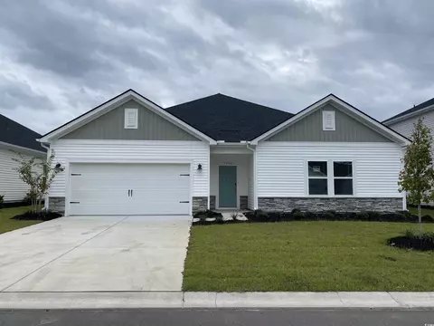 7064 Watercress St, Myrtle Beach, SC 29579