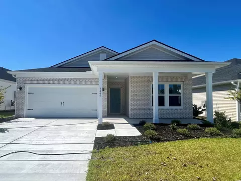 5005 Valley Falls St, Myrtle Beach, SC 29579